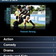 Illustration for article titled Comcast's iPhone App Does More Than TV Listings